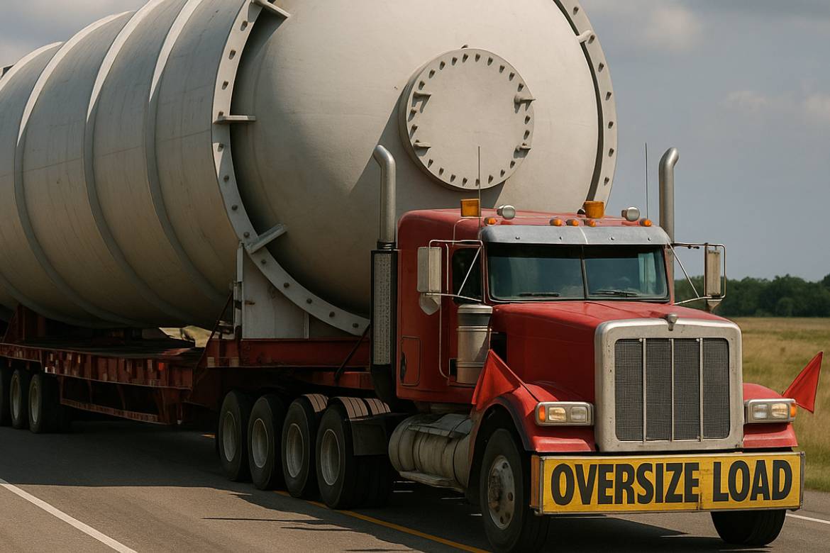 24/7 Hatch Oversize Transportation in Hatch NM